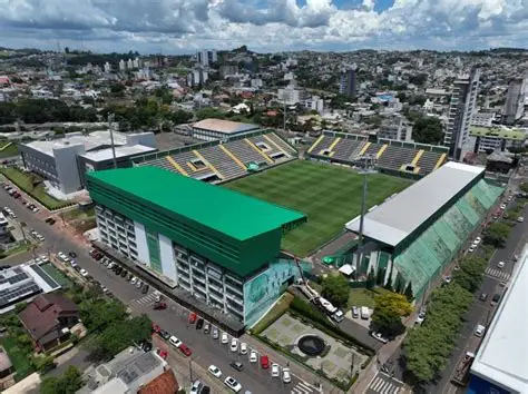 Estádio Chape FC